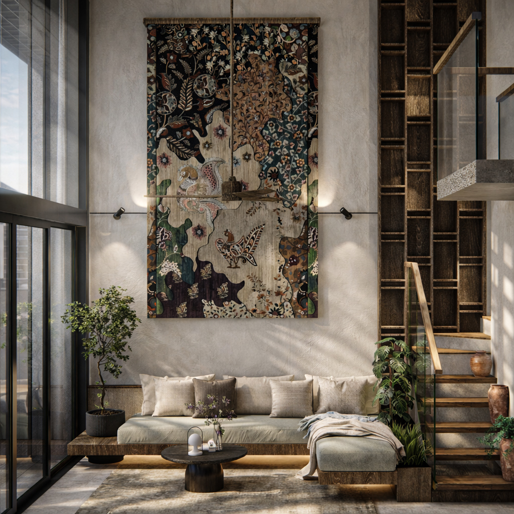 Loft Garden